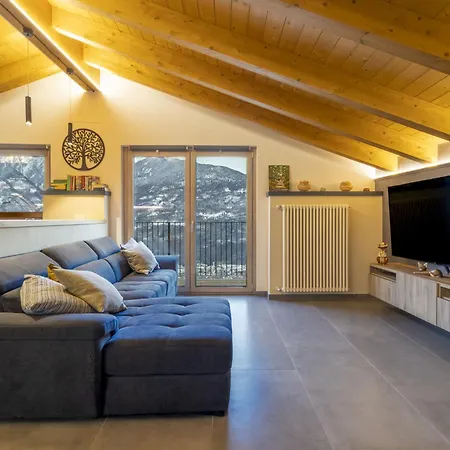 Villa Cech Coast House By Interhome *