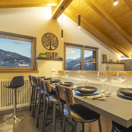 Villa Cech Coast House By Interhome