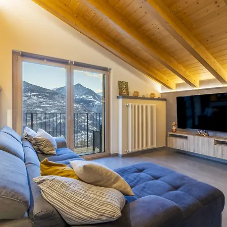 Cech Coast House By Interhome Villa Civo