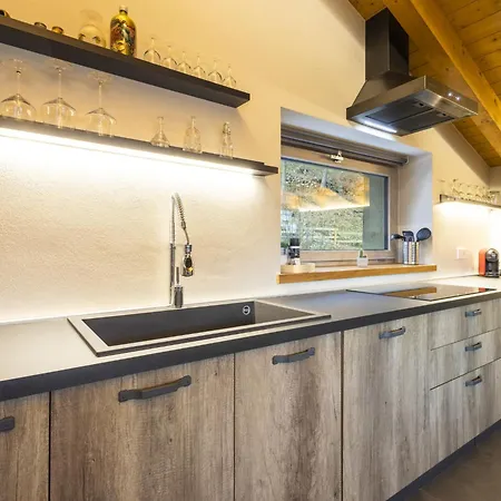 Cech Coast House By Interhome Villa *