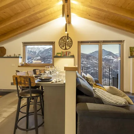Cech Coast House By Interhome Civo