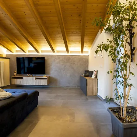 Villa Cech Coast House By Interhome