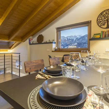 Cech Coast House By Interhome