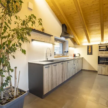 Villa Cech Coast House By Interhome Civo
