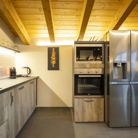 Villa Cech Coast House By Interhome