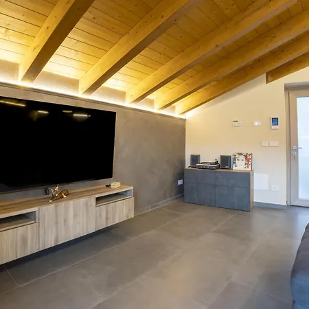 Villa Cech Coast House By Interhome *