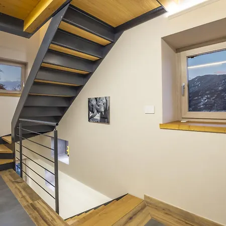 Cech Coast House By Interhome * Civo