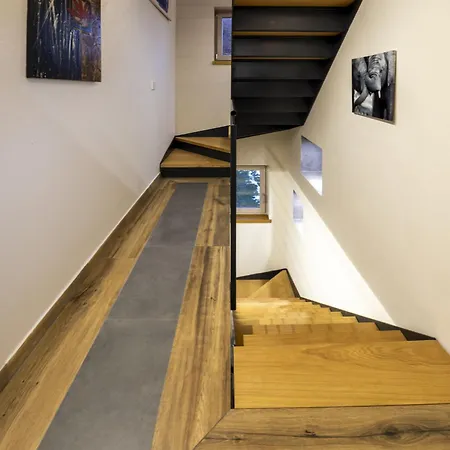 Villa Cech Coast House By Interhome