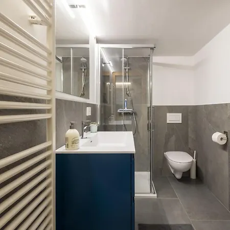 Villa Cech Coast House By Interhome *