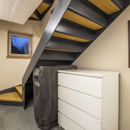 Cech Coast House By Interhome Villa *