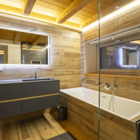 Cech Coast House By Interhome