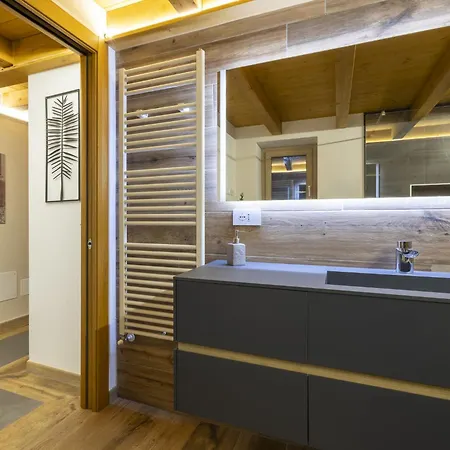 Cech Coast House By Interhome
