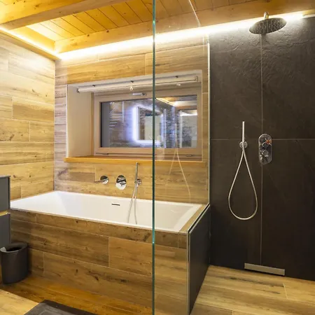 Cech Coast House By Interhome * Civo
