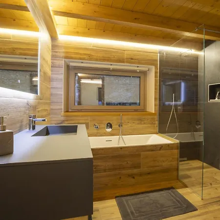 Villa Cech Coast House By Interhome