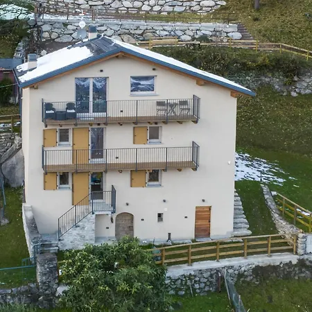 Cech Coast House By Interhome Villa
