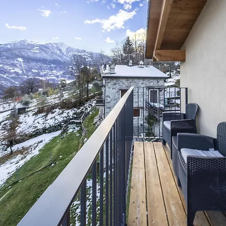 Cech Coast House By Interhome